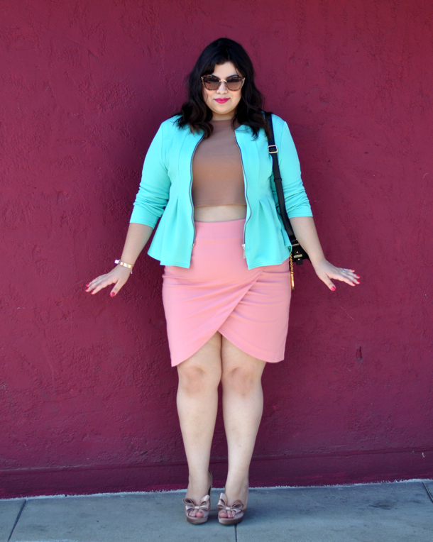 plus-size-summer-fashion