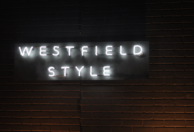 #westfieldfashbash westfieldfashbash